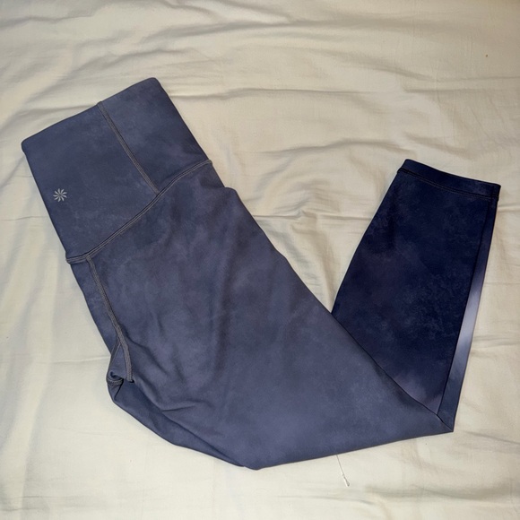 Athleta Leggings size Small - Picture 2 of 7